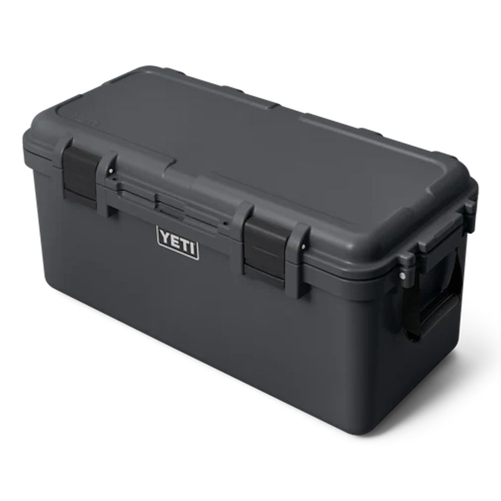 Top down of Yeti LoadOut GoBox 60 2.0