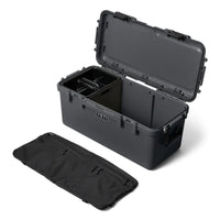 Yeti LoadOut GoBox 60 2.0 with pockets removed