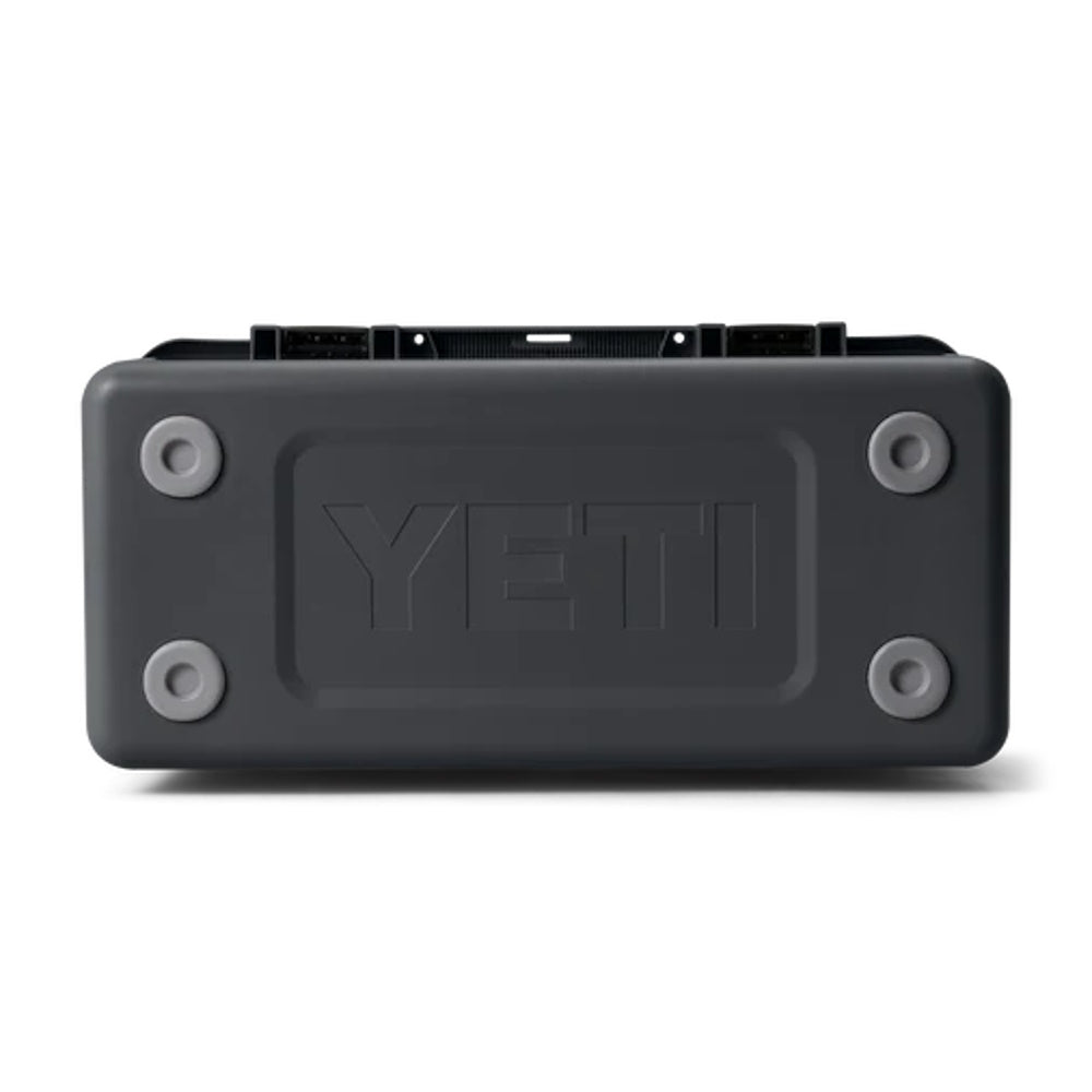 Bottom of Yeti LoadOut GoBox 60 2.0