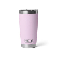 Yeti Rambler 20oz Tumbler with MagSlider Lid