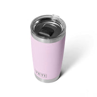 Yeti Rambler 20oz Tumbler with MagSlider Lid