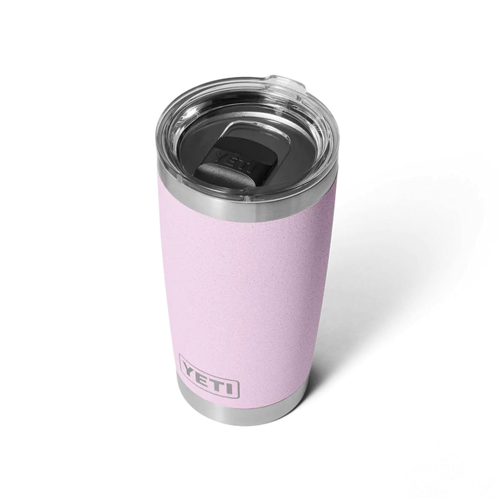 Yeti Rambler 20oz Tumbler with MagSlider Lid