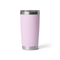 Yeti Rambler 20oz Tumbler with MagSlider Lid