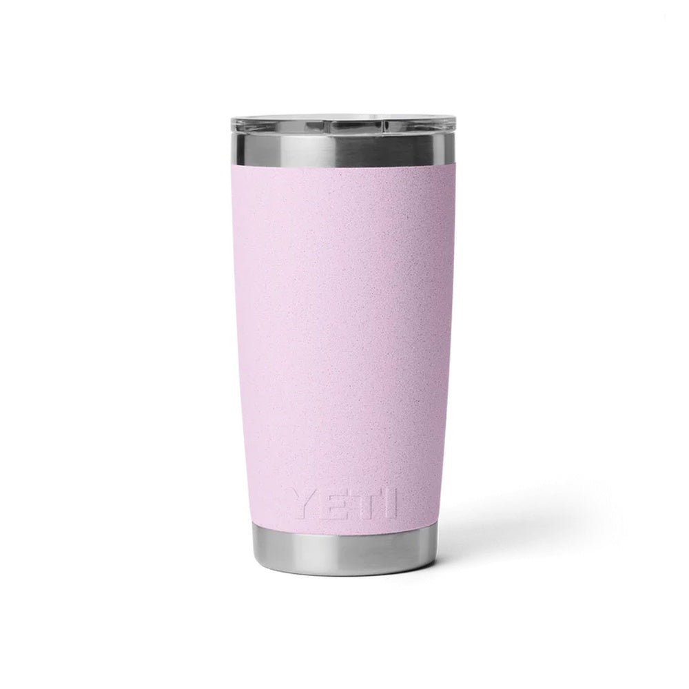 Yeti Rambler 20oz Tumbler with MagSlider Lid