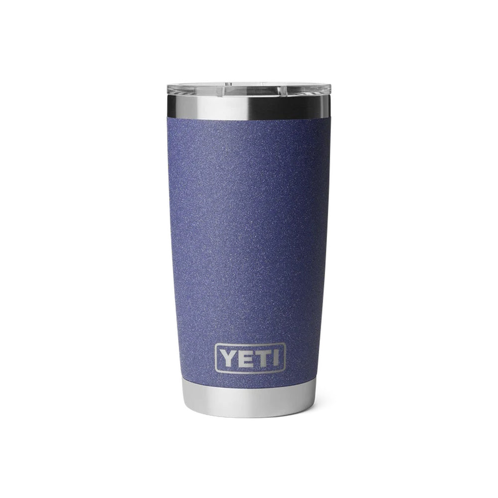 Yeti Rambler 20oz Tumbler with MagSlider Lid