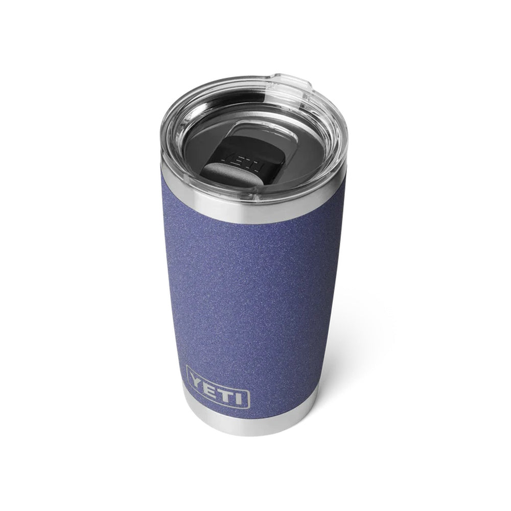 Yeti Rambler 20oz Tumbler with MagSlider Lid
