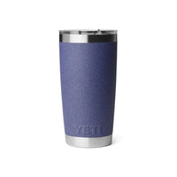 Yeti Rambler 20oz Tumbler with MagSlider Lid