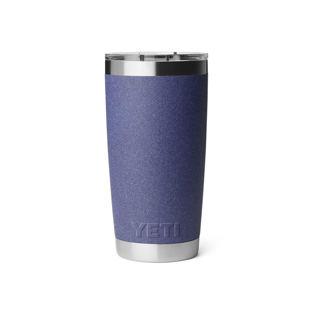 Yeti Rambler 20oz Tumbler with MagSlider Lid