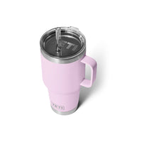 Yeti Rambler 35oz Straw Mug