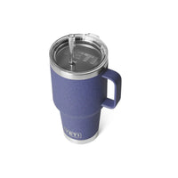 Yeti Rambler 35oz Straw Mug