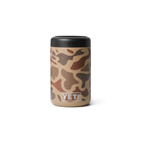 Yeti Rambler 375ml Colster