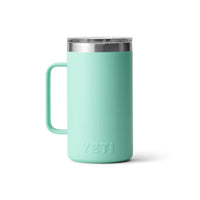 Yeti Rambler 24oz Mug with MagSlider Lid