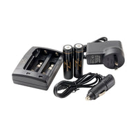 Z-Vision Head Set 3 In 1