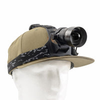 Z-Vision Head Set 3 In 1