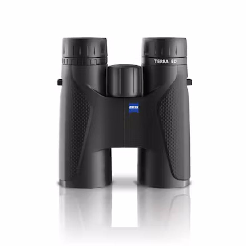 Zeiss Terra Ed 8X42 Binoculars (Black/Black)