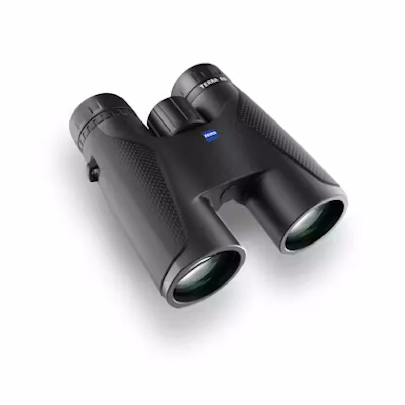 Zeiss Terra Ed 8X42 Binoculars (Black/Black)