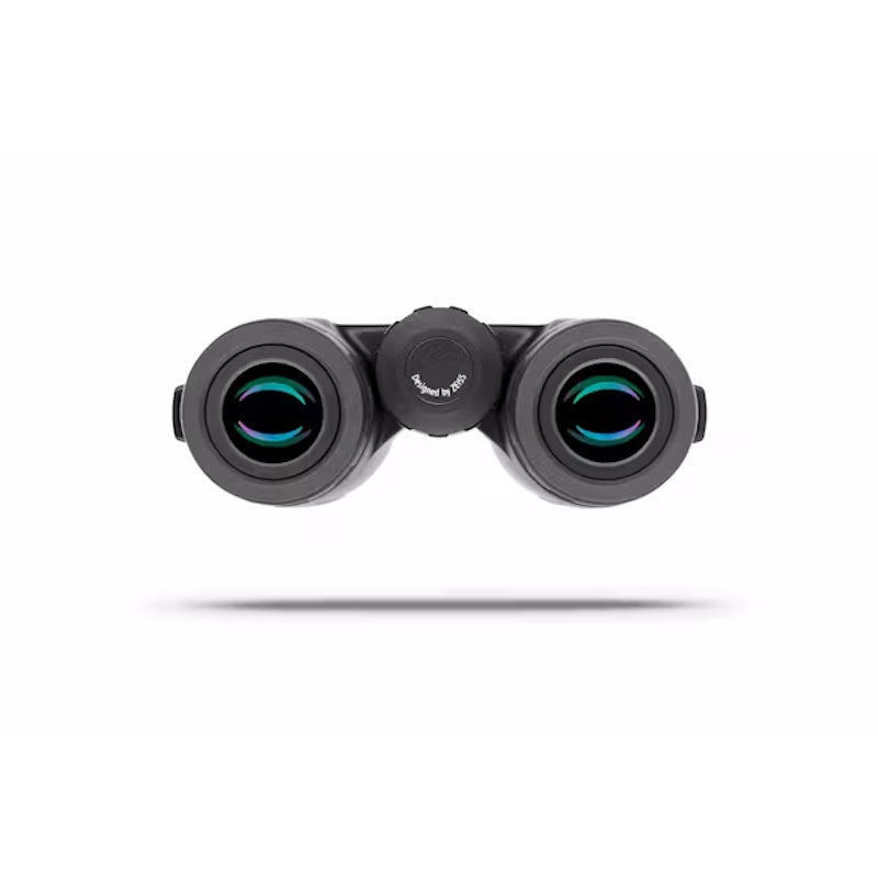 Zeiss Terra Ed 8X42 Binoculars (Black/Black)