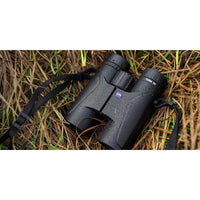 Zeiss Terra Ed 8X42 Binoculars (Black/Black)