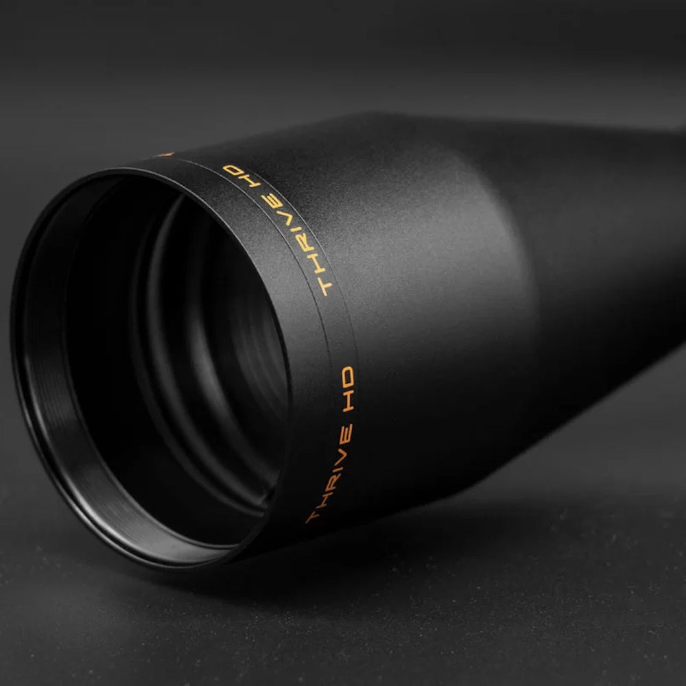 ZeroTech Thrive HD 6-24X50 PHR II Riflescope