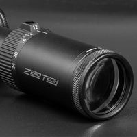 ZeroTech Thrive HD 6-24X50 PHR II Riflescope