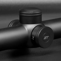 ZeroTech Thrive HD 6-24X50 PHR II Riflescope