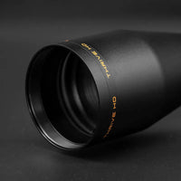 ZeroTech Thrive HD 2.5-15X50 PHR II Riflescope