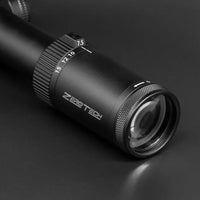 ZeroTech Thrive HD 2.5-15X50 PHR II Riflescope
