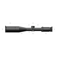 ZeroTech Thrive HD 2.5-15X50 PHR II Riflescope