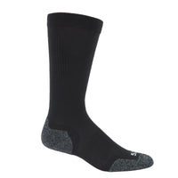 5.11 Slip Stream OTC Socks Black