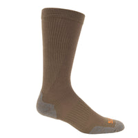 5.11 Slip Stream OTC Socks Dark Coyote