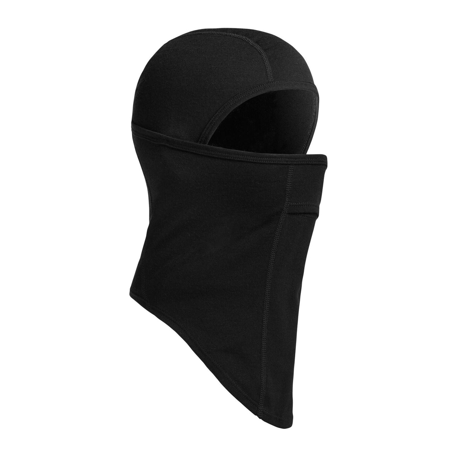 Icebreaker Oasis Balaclava in Black