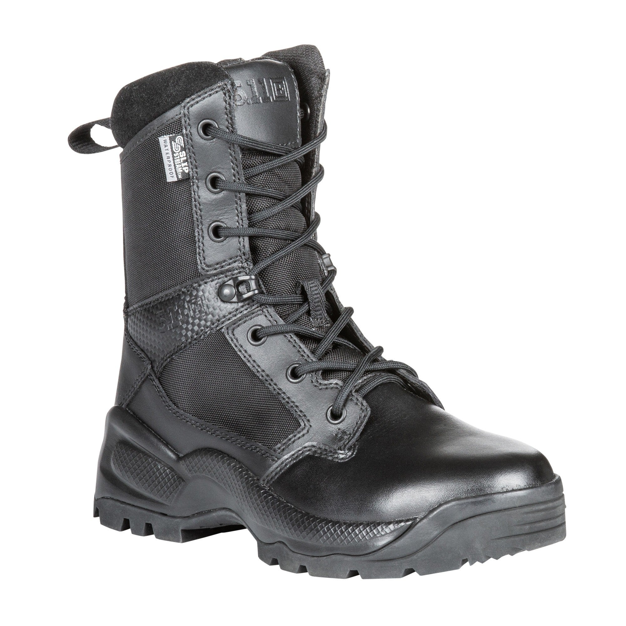 5.11 ATAC Storm 2.0 8 Inch Black Boot