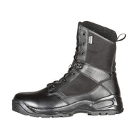 5.11 ATAC Storm 2.0 8 Inch Black Boot Side