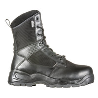 5.11 ATAC 2.0 8 Inch Shield Boot Black Side