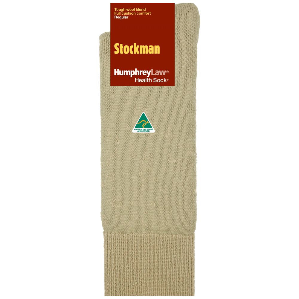 Sands Humphrey Law Socks
