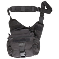 5.11 Push Pack Black