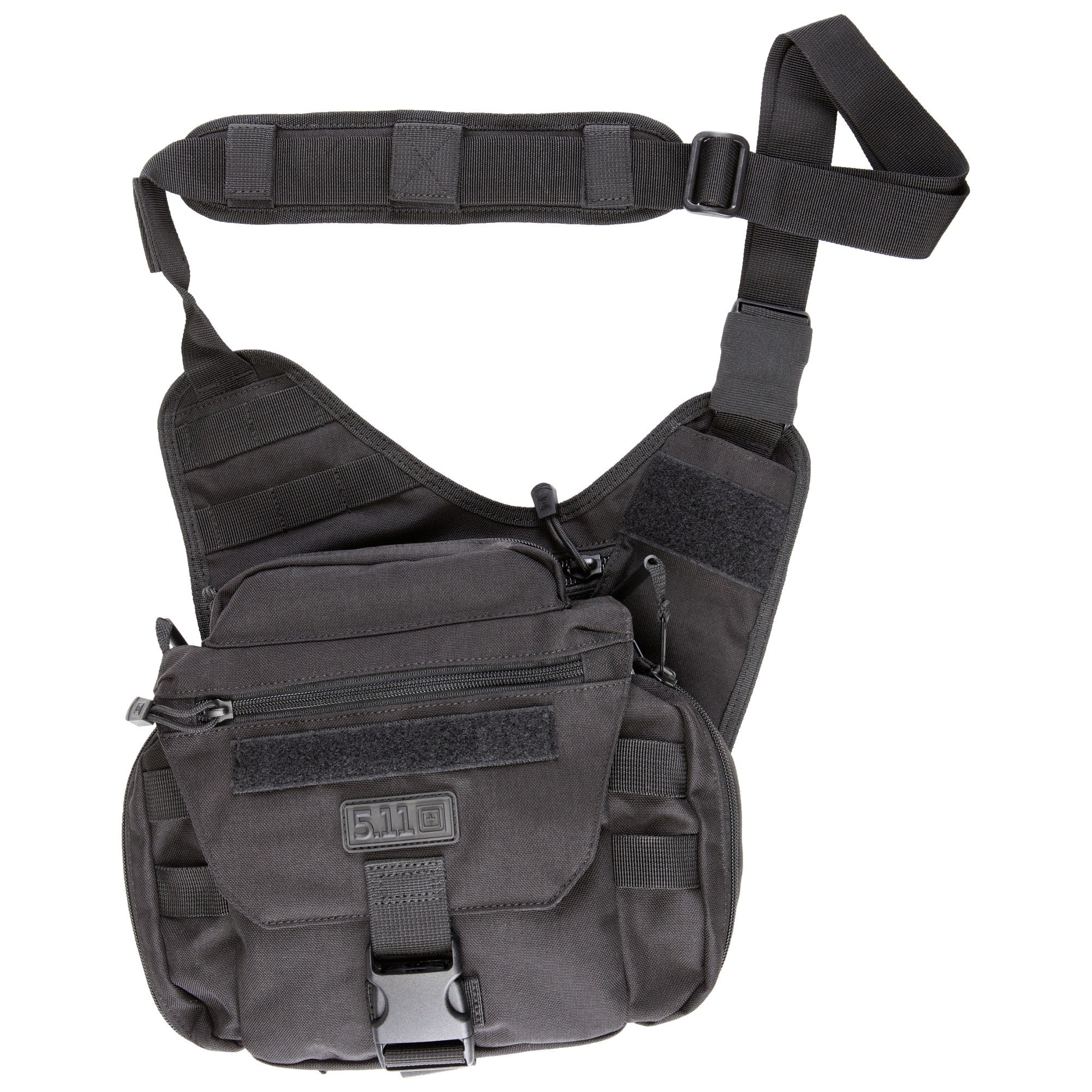 5.11 Push Pack Black