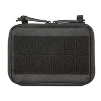 5.11 Flex Admin Pouch in Black