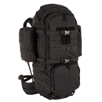 5.11 Rush 100 Backpack in Black