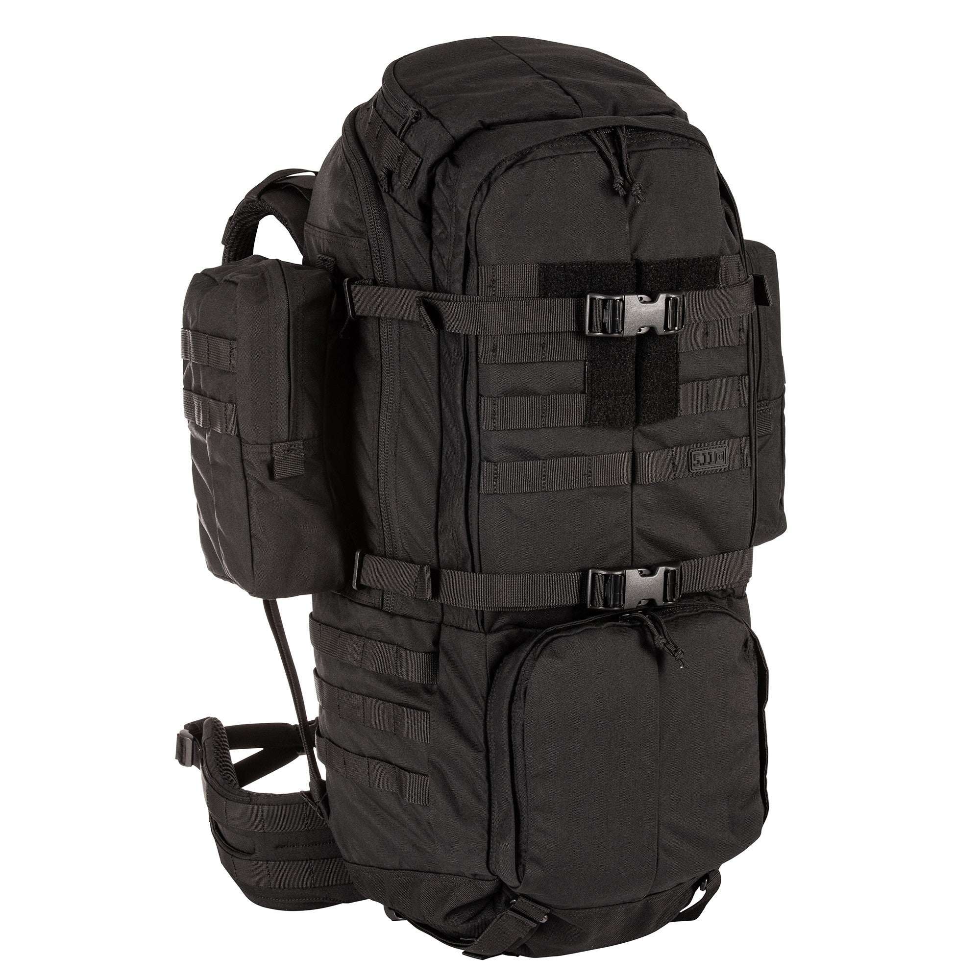 5.11 Rush 100 Backpack in Black