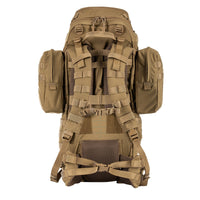 Harness of 5.11 Rush 100 Backpack