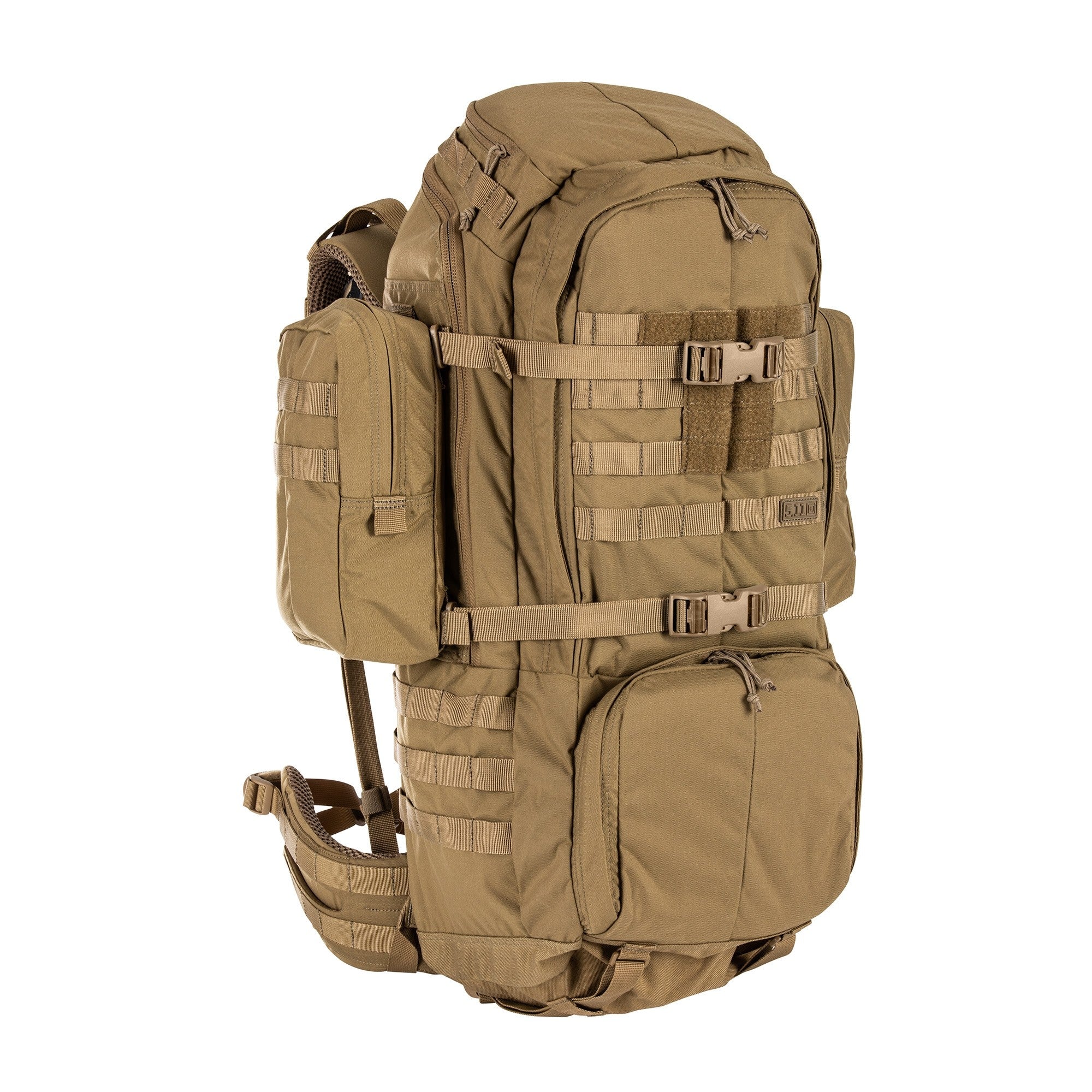 5.11 Rush 100 Backpack in Kangaroo