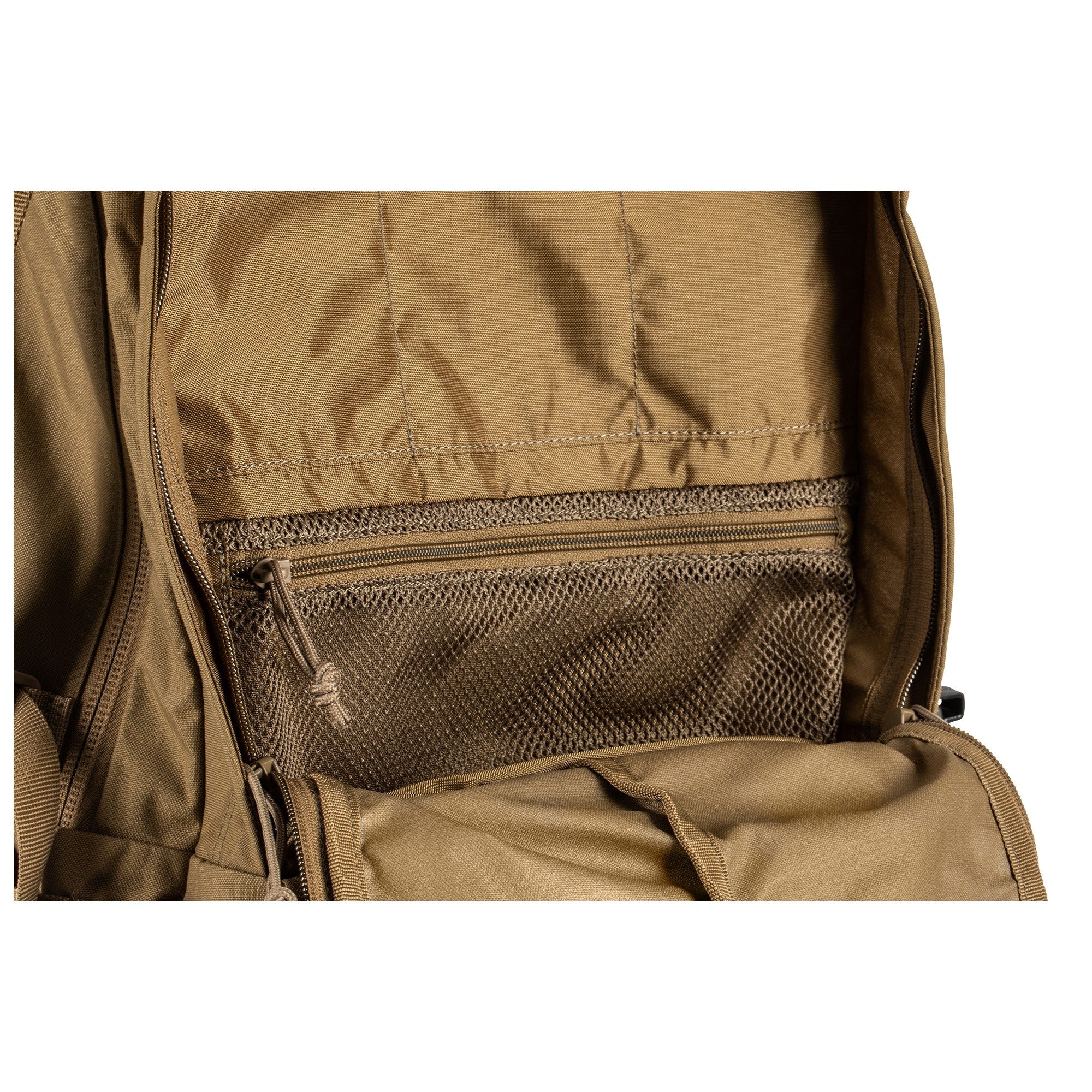 5.11 Rush 100 Backpack interior