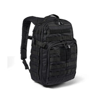 5.11 Rush12 2.0 Backpack Black