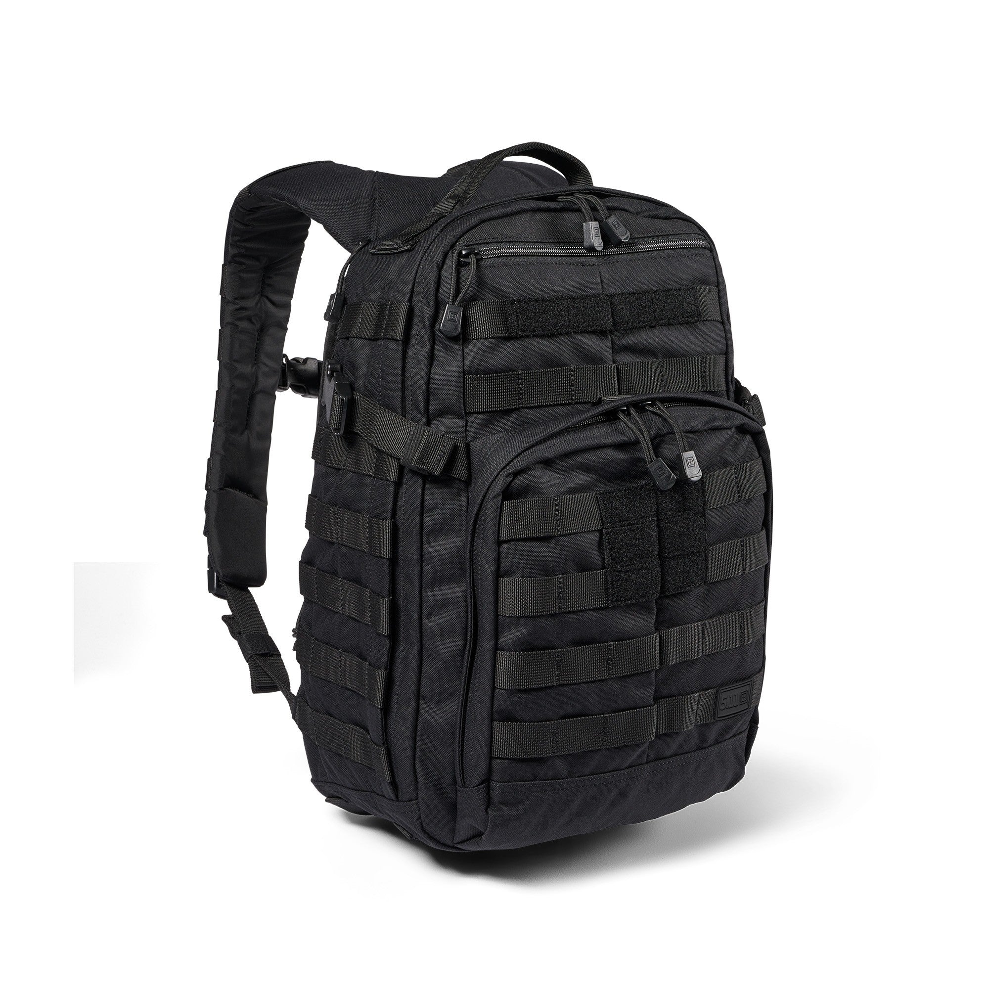 5.11 Rush12 2.0 Backpack Black