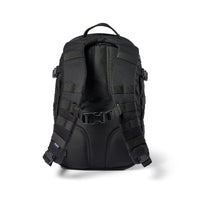 5.11 Rush12 2.0 Backpack Black Harness
