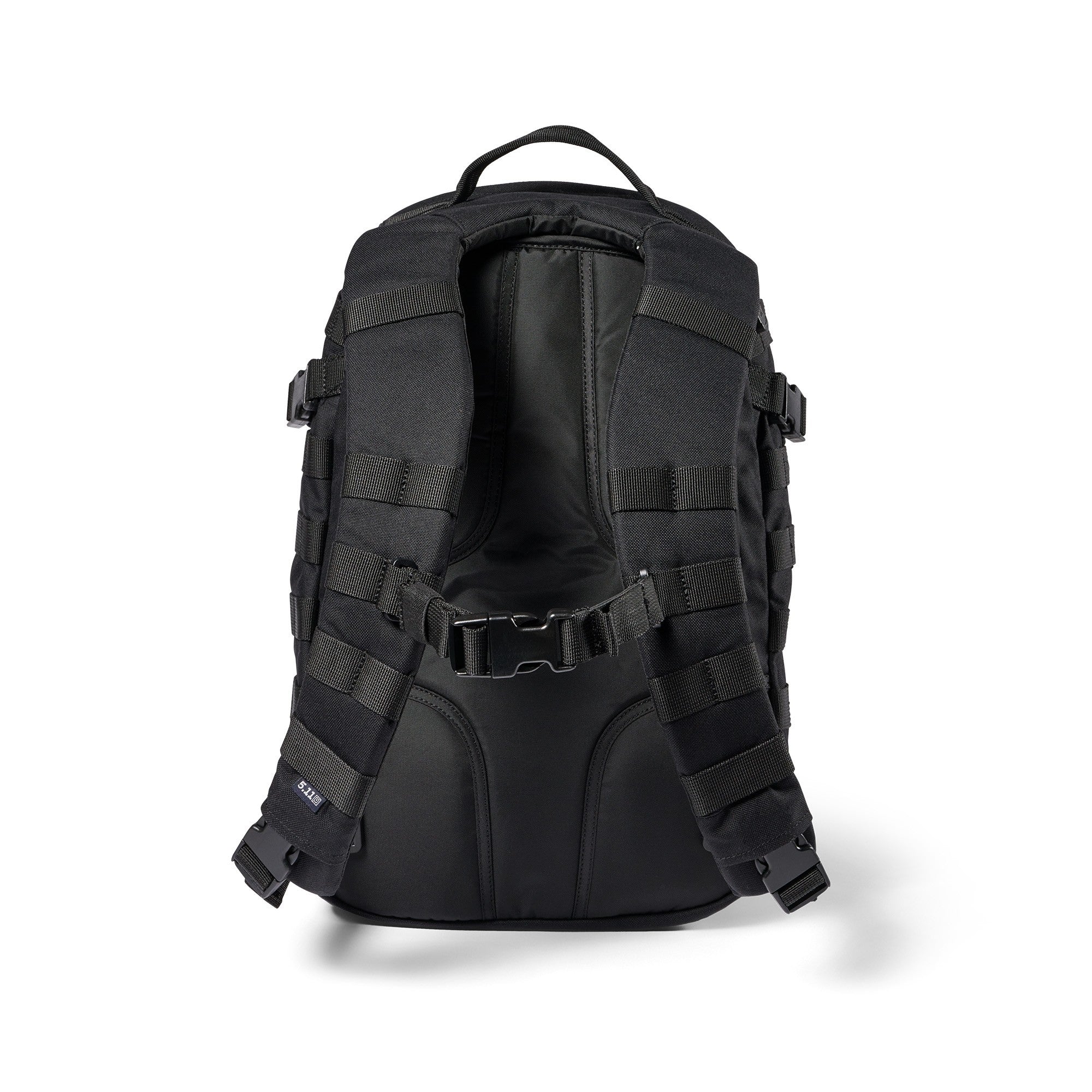 5.11 Rush12 2.0 Backpack Black Harness