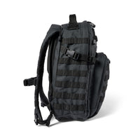 5.11 Rush12 2.0 Backpack Double Tap Side