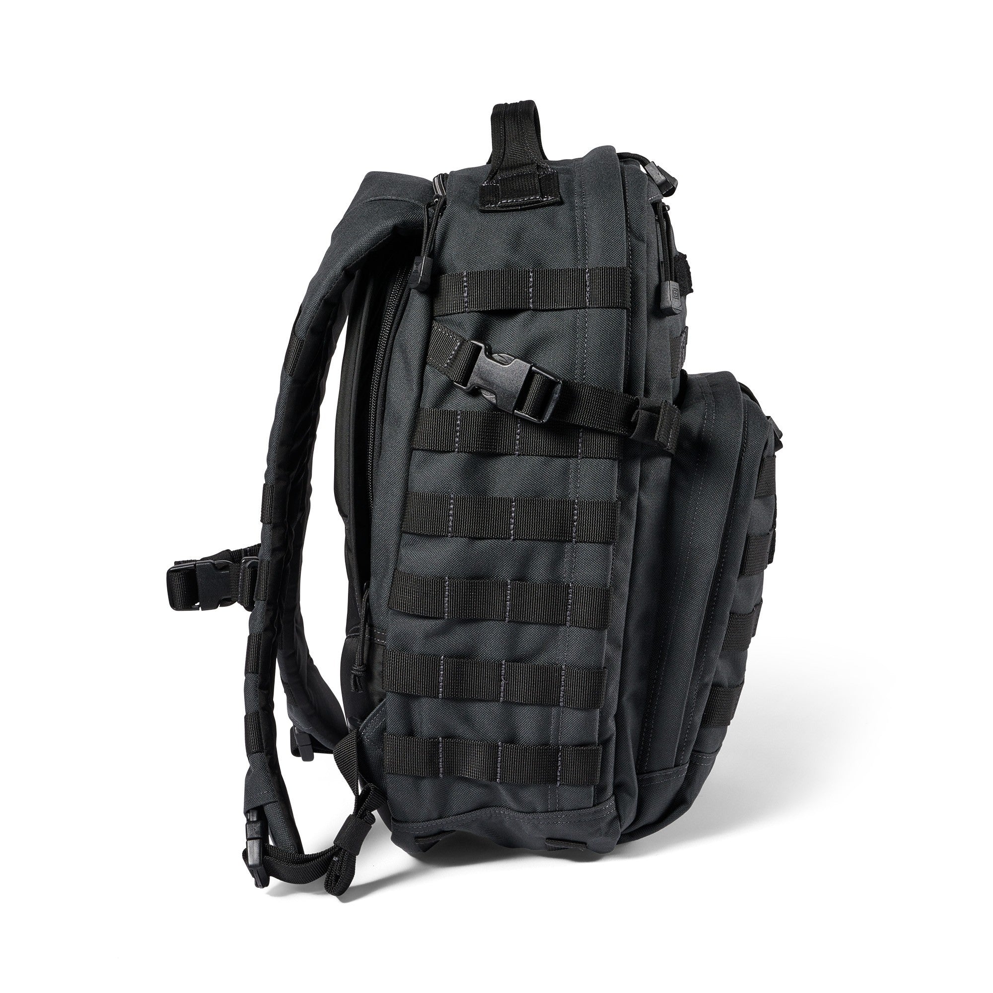 5.11 Rush12 2.0 Backpack Double Tap Side
