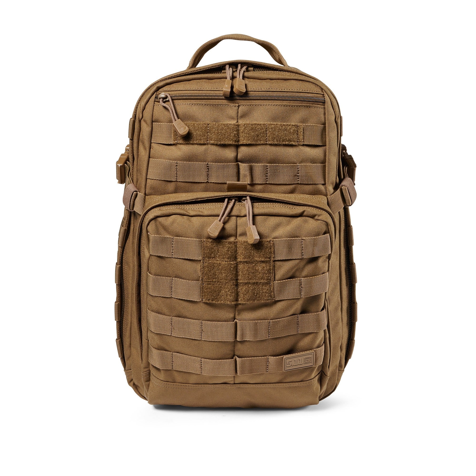 5.11 Rush12 2.0 Backpack Kangaroo Front